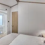 Lakefront 5 Star Country Park Private Fishing Free Parking S 맬튼