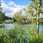 펜션 Lakefront 5 Star Country Park Private Fishing Free Parking S *
