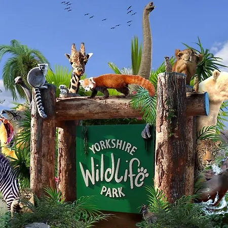 Casa de Férias Lakefront 5 Star Country Park Private Fishing Free Parking S *