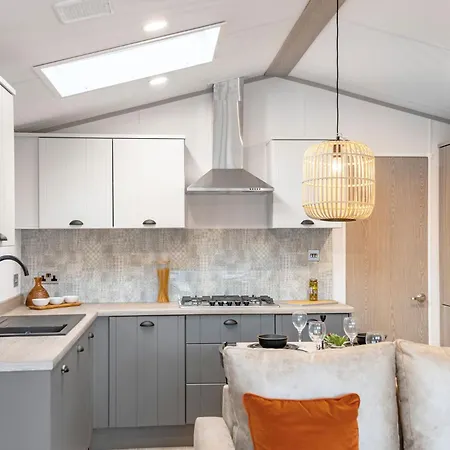 Lakefront 5 Star Country Park Private Fishing Free Parking S Casa de Férias *