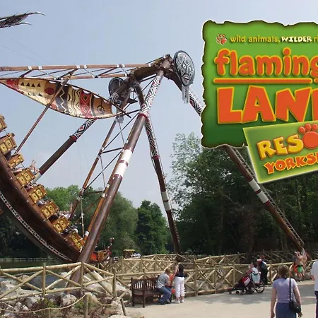 Casa de Férias Lakefront 5 Star Country Park Private Fishing Free Parking S Malton