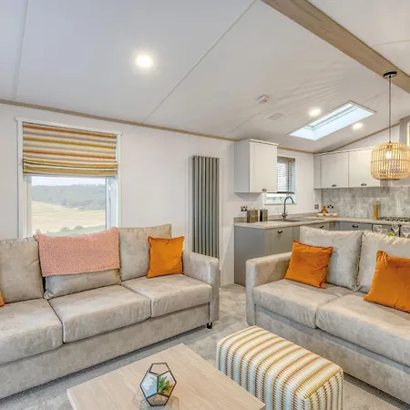 Lakefront 5 Star Country Park Private Fishing Free Parking S * Malton