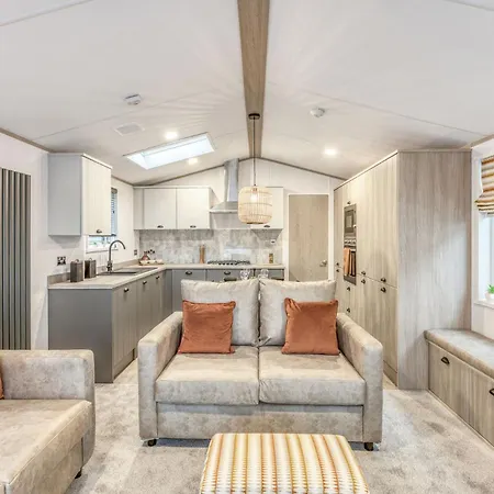 Lakefront 5 Star Country Park Private Fishing Free Parking S Casa de Férias *