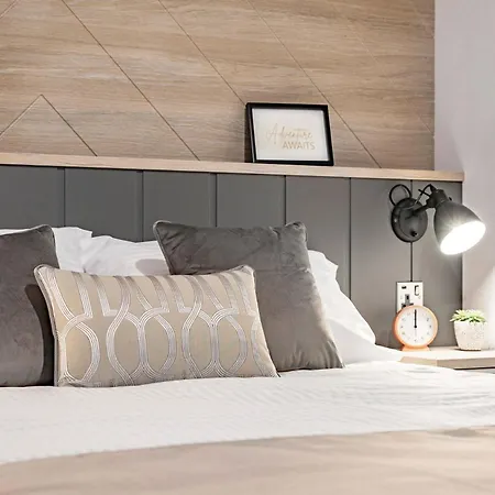 Lakefront 5 Star Country Park Private Fishing Free Parking S Casa de Férias *