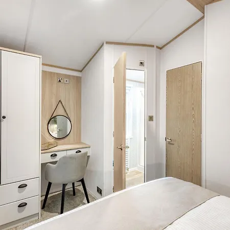 Lakefront 5 Star Country Park Private Fishing Free Parking S * Malton