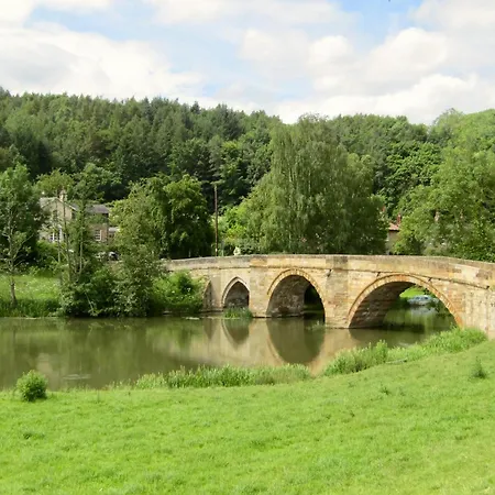 Lakefront 5 Star Country Park Private Fishing Free Parking S Casa de Férias Malton