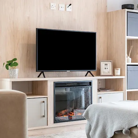 Lakefront 5 Star Country Park Private Fishing Free Parking S Malton