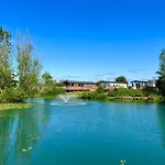 Lakefront 5 Star Country Park Private Fishing Free Parking S Дом отдыха *