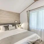 Lakefront 5 Star Country Park Private Fishing Free Parking S * Малтон