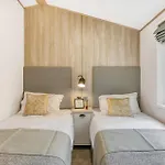Дом отдыха Lakefront 5 Star Country Park Private Fishing Free Parking S *
